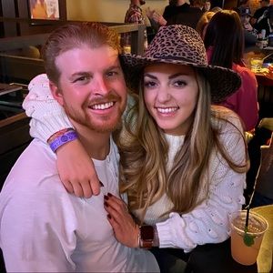 Meet your Posher, Jenna